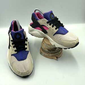 Nike Huarache Run Desert Sand